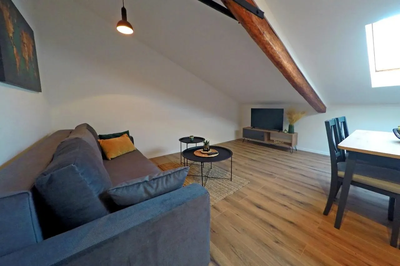 Apartment Emma Porec Croatia