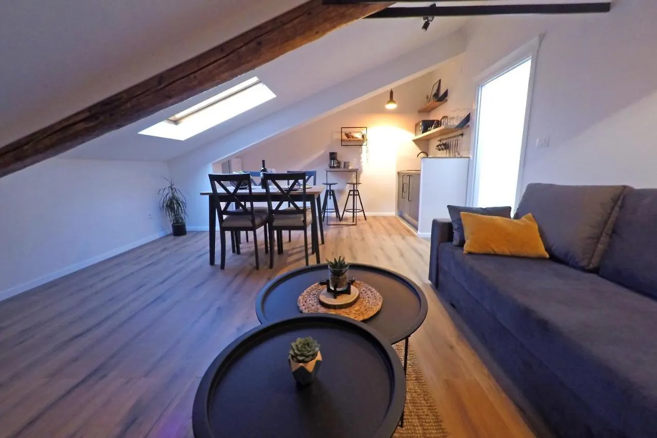 Apartment Emma Porec