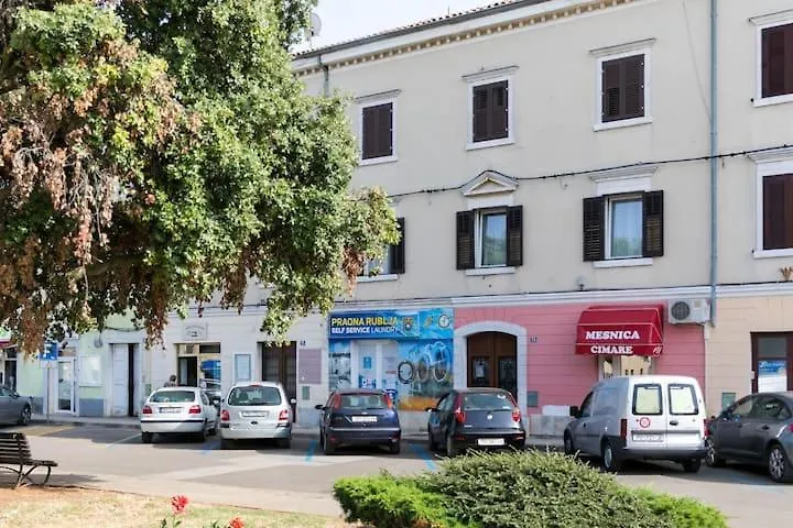 Apartment Emma Porec