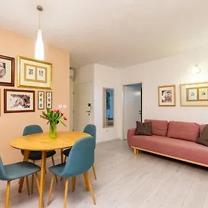Appartamento Anika Old Town, Porec