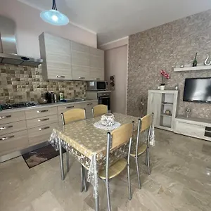 Casa Vacanze Il Girasole Appartamento Balestrate