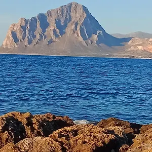 Nausica Casa vacanze Tonnara di Bonagia