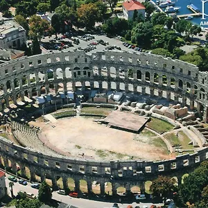 Mario , Pula Kroatien